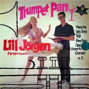 Lill Jörgen Petersen - Trumpet Party FLAC