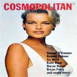 Various - Cosmopolitian - Cosmo Collection FLAC