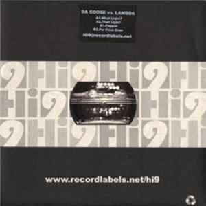Da Goose Vs. Lambda - What Light? FLAC