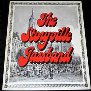 The Storyville Jassband - The Storyville Jassband FLAC