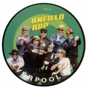 Liverpool F.C. - Anfield Rap FLAC