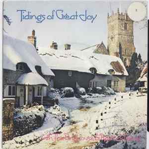 The Brighouse And Rastrick Brass Band - Tidings Of Great Joy FLAC