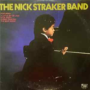 The Nick Straker Band - The Nick Straker Band FLAC