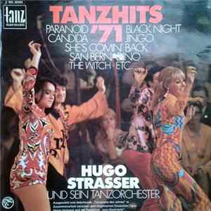 Hugo Strasser Und Sein Tanzorchester - Tanzhits ´71 FLAC