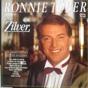 Ronnie Tober - Zilver FLAC