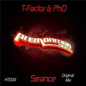 T-Factor & PHD - Seance FLAC