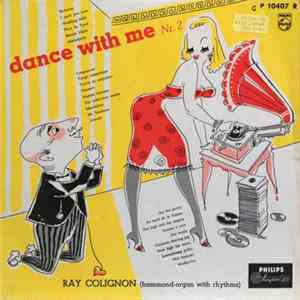 Ray Colignon - Dance With Me Nr. 2 FLAC