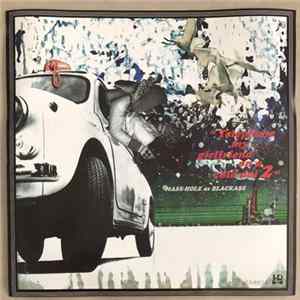 Mass-Hole As Blackass - Telephone My Girlfriend On A Cold Dai 2 FLAC
