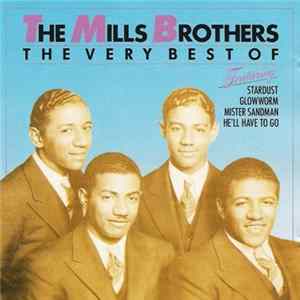 The Mills Brothers - The Very Best Of FLAC