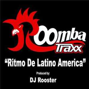 DJ Rooster - Ritmo De Latino America FLAC
