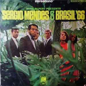 Sergio Mendes & Brasil '66 - Herb Alpert Presenta Sergio Mendes & Brasil '66 FLAC