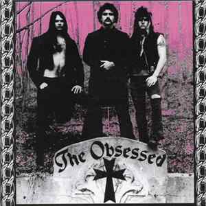 The Obsessed - The Obsessed FLAC