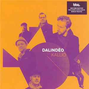 Dalindèo - Kallio FLAC