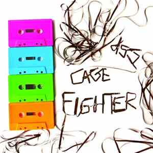 Dead Sea Souls - Cage Fighter FLAC