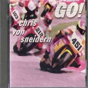 Chris von Sneidern - Go! FLAC