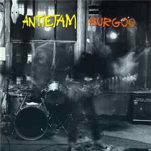 Antietam - Burgoo FLAC