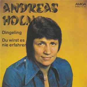 Andreas Holm - Dingeling FLAC