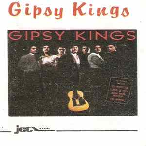 Gipsy Kings - Gipsy Kings FLAC