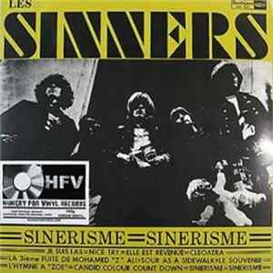Les Sinners - Sinerisme FLAC