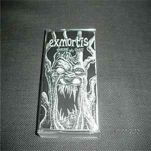 Exmortis - Descent Into Chaos... FLAC