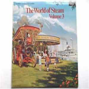 No Artist - The World Of Steam Vol. 3 FLAC