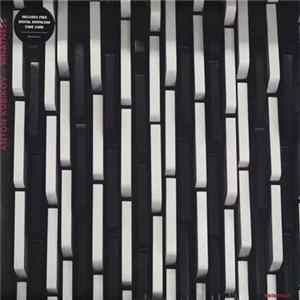 Anton Kubikov - Whatness FLAC