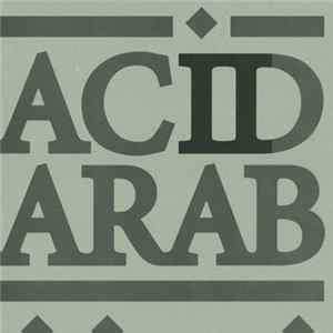 Various - Acid Arab Collections / EP02 FLAC