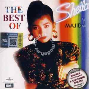 Sheila Majid - The Best Of FLAC