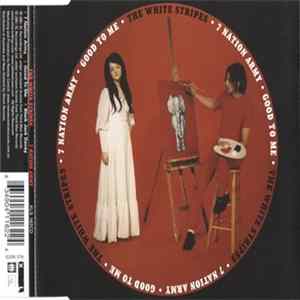 The White Stripes - 7 Nation Army FLAC