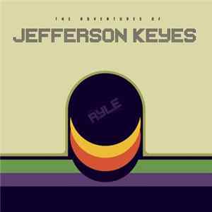 Ryle - The Adventures Of Jefferson Keyes FLAC