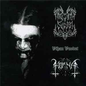 Horna / Musta Surma - Vihan Vuodet FLAC