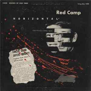 Red Camp - Horizontal FLAC