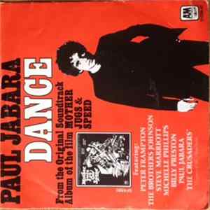 Paul Jabara - Dance FLAC
