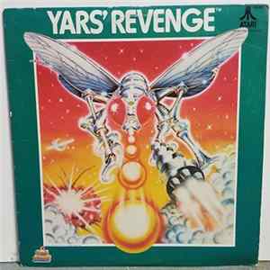 Unknown Artist - Atari Yars' Revenge FLAC