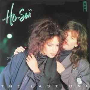 Ho-Saï - The Last One FLAC