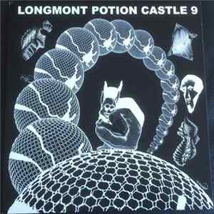 Longmont Potion Castle - Longmont Potion Castle 9 FLAC