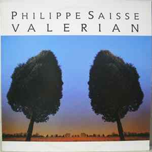Philippe Saisse - Valerian FLAC