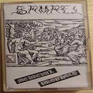 Samael - Medieval Prophecy FLAC