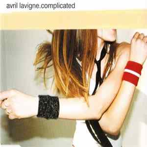 Avril Lavigne - Complicated FLAC