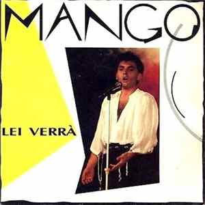 Mango - Lei Verr FLAC