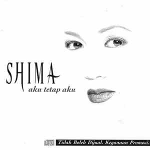 Shima - Aku Tetap Aku (single) FLAC