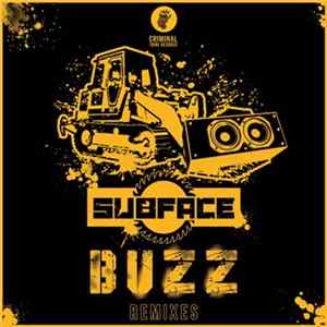 Subface - Buzz Remixes FLAC