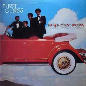 First Class - Going First Class FLAC