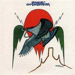 Eagles - On The Border FLAC