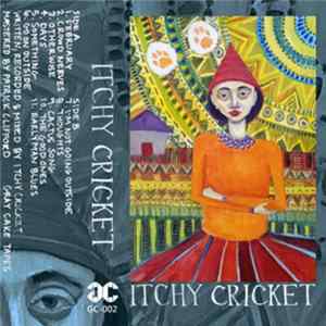Itchy Cricket - Itchy Cricket FLAC