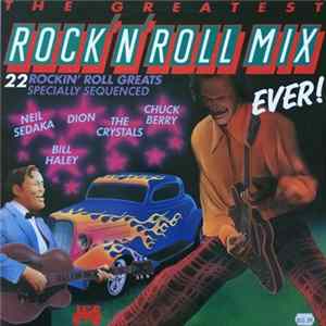 Various - The Greatest Rock 'N' Roll Mix FLAC