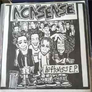 Nonsense - Leftovers E.P. FLAC
