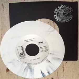 The Budos Band - Burnt Offering FLAC