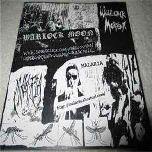 Warlock Moon, Malaria - Warlock Moon / Malaria FLAC
