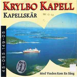 Krylbo Kapell - Kapellskär FLAC